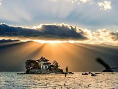 -大理古城