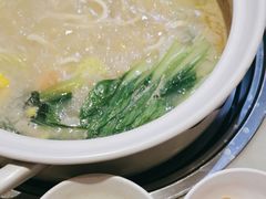 -小骨煲金华砂锅(转塘金街美地店)