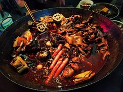 -吴长子卤菜馆(统一街店)