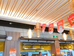 -小杨烤肉(高新店)