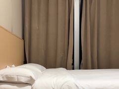 -初禾Film·Apartment(深圳福田岗厦地铁站店)