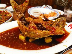 -徐鼎盛民间菜(上筑店)