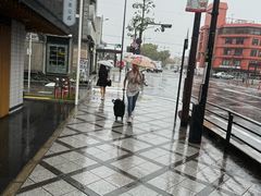 -炸牛排 京都胜牛(京都站前店)