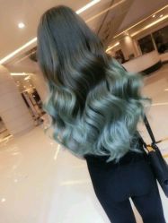 点击看大图 -3AM HAIR SALON烫发染发接发