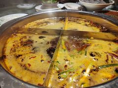 -大队长主题火锅(观音桥店)