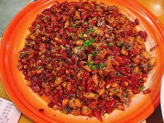 -先启半步颠·川菜小炒