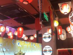 -仙隐小鹿料理食堂(惠济万达店)