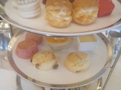 -Salon de Ville浦江汇(上海外滩华尔道夫酒店店)