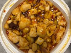 -大鸭梨烤鸭(顺义石园店)