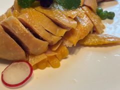 -皇冠假日酒店-御皇轩中餐厅