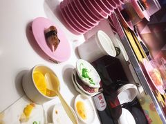 -争鲜回转寿司(通州万达店)