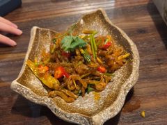 -萬家灯火·私房湘菜·22年老手艺(南岭大道店)