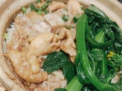 -华记煲仔华·煲仔饭(三元里万科里店)