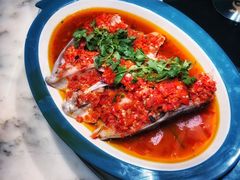 -佬麻雀·新湘菜(珠海金发购物中心店)
