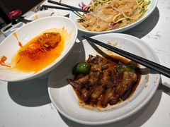 -关东小磨东北菜(漕河泾印象城店)