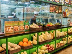 -飞尝蚝·顺德菜·鱼生(顺德总店)
