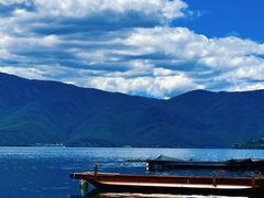-丽江泸沽湖景区-里格半岛