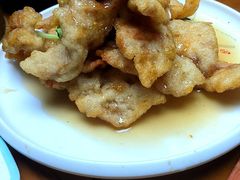 -北冰洋狗肉冷面城(总店)