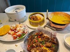 -源泰东南亚风味餐厅(太仓海运堤店)