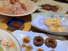 -吉兆·料理(红梅南路店)