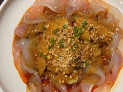 -羲和雅苑•北京烤鸭(国贸商城店)