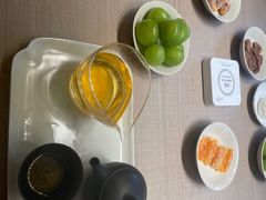 -隐溪茶馆(静安寺店)