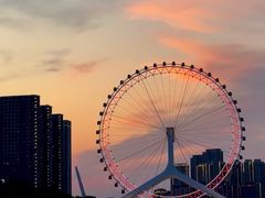 -天津五大道文化旅游区