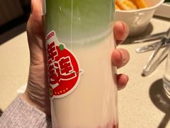 -海底捞火锅(北金鹰店)