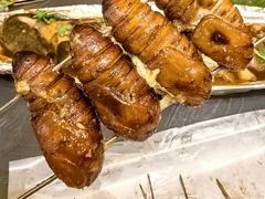 -锦州御烧烤(人民街店)