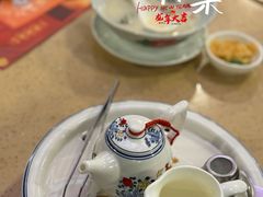 -点都德(A8店)