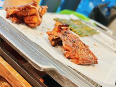 -纪录片《人生一串》体验店(静安店)