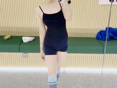 -Z&B Fitness Studio·Gym(前滩L+PLAZA店)