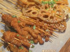 -辣小鲜·南昌大排档(船山路店)