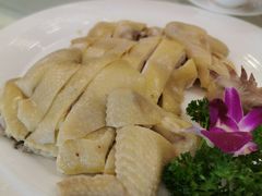 -黄埔华苑酒家(黄埔总店)
