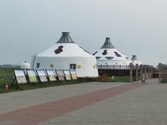 -敕勒川草原文化旅游区