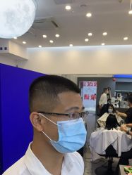 点击看大图 -CIT造型·烫发·染发