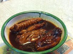 老爸鸡翅-做了不起的80后