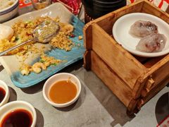 -潮界(凯德晶萃店)