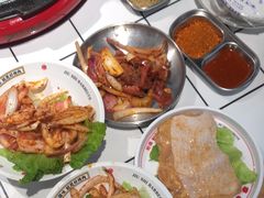 -酒拾烤肉(奥体天虹店)