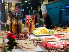 -食悦天美食广场(武汉壹方购物中心店)