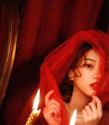 点击看大图 -蜜桃少女VISION写真馆(雁塔店)
