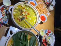 -臻吃客主题餐厅(湖州太阳城店)