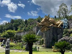 -龙潭生态旅游度假区