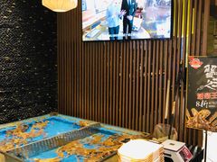 -蟹将军·松叶蟹和牛日料放题自助(K11店)