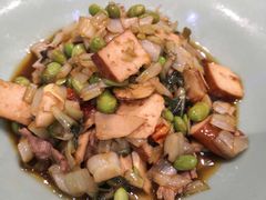 -虎哥私房菜(馒头山店)