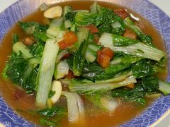 -马尔龙新疆饭店·清真(长青路店)