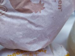 -麦当劳(番禺易发商业街店)