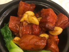 -马凯餐厅(长椿街店)