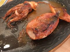 -萨莉亚意式餐厅(上下九店)