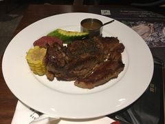 -食间牛排(湖西路店)